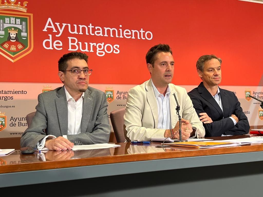 El alcalde anuncia que la nueva ordenanza de terrazas podría estar ...