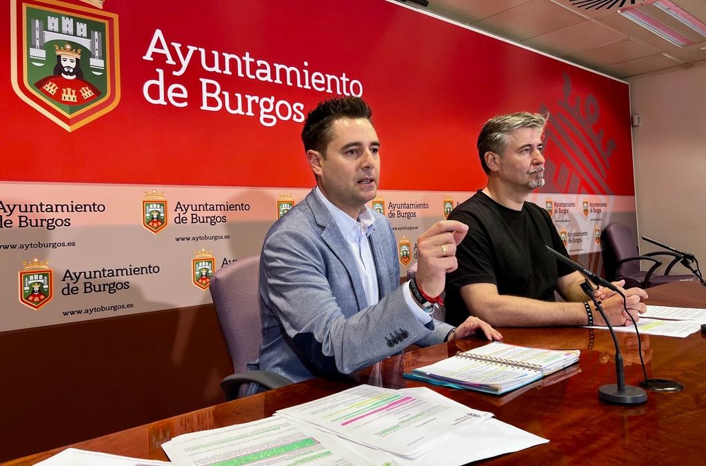 Ante el riesgo de perder 7 millones de € el PSOE elevará una proposición al Pleno para implementar la ZBE