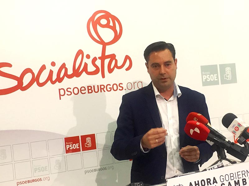 El PSOE solo espera de C´s que se decida por el cambio porque de lo contrario sería “un fraude democrático”