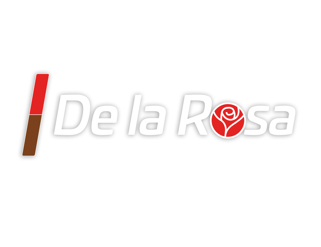 Logo de Daniel de la Rosa